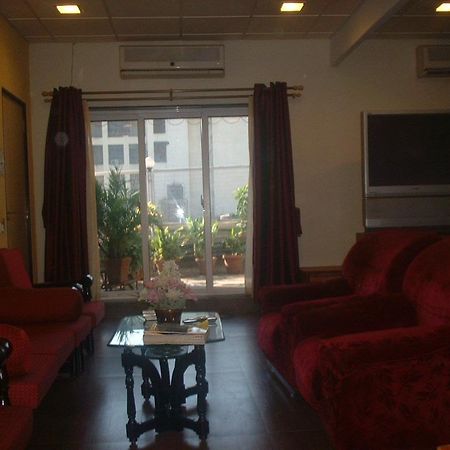 Hotel Samrat 뭄바이 외부 사진
