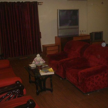 Hotel Samrat 뭄바이 외부 사진