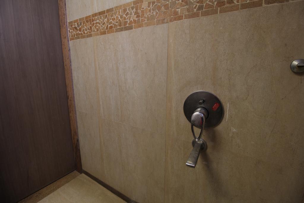 Hotel Samrat 뭄바이 객실 사진