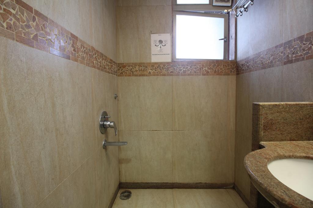 Hotel Samrat 뭄바이 객실 사진