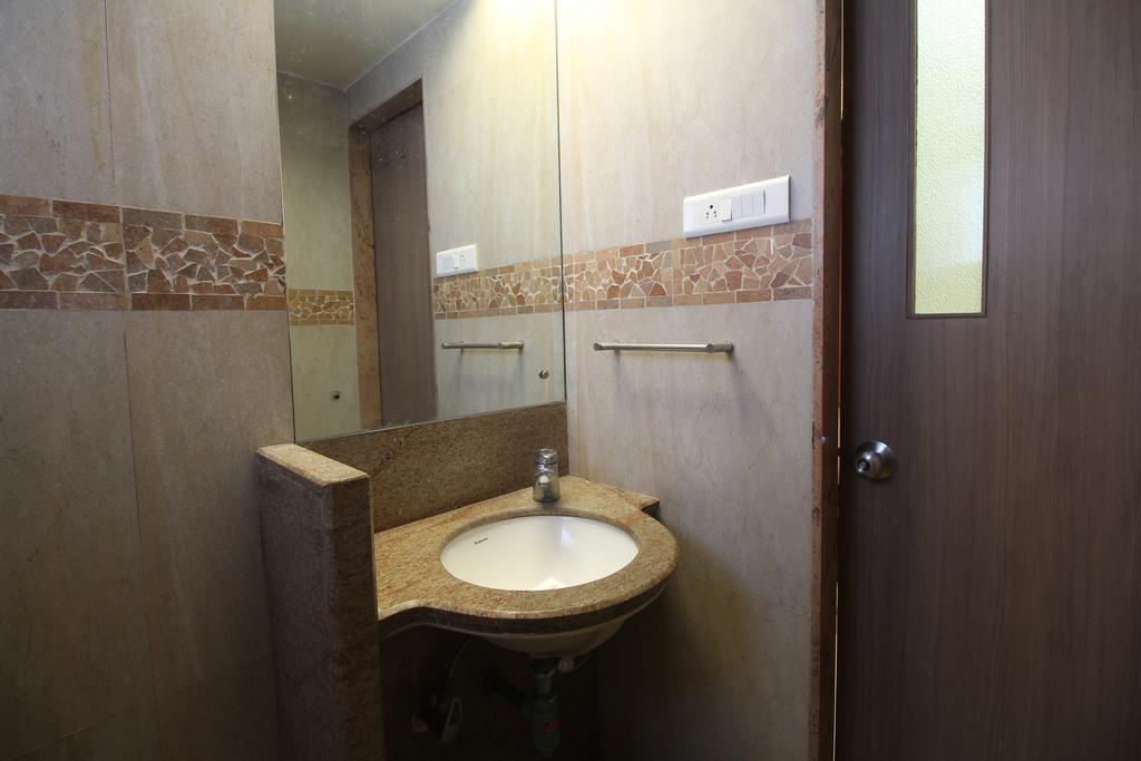 Hotel Samrat 뭄바이 객실 사진