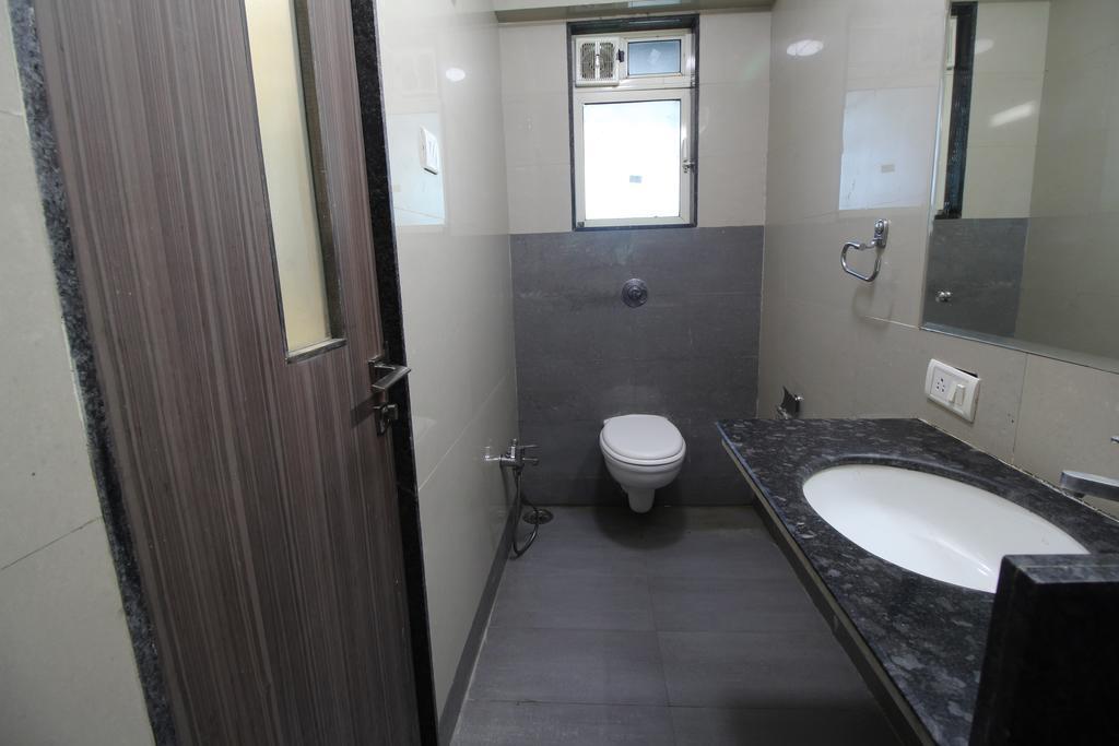 Hotel Samrat 뭄바이 객실 사진