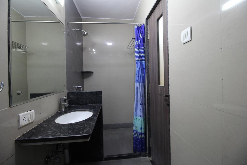 Hotel Samrat 뭄바이 객실 사진