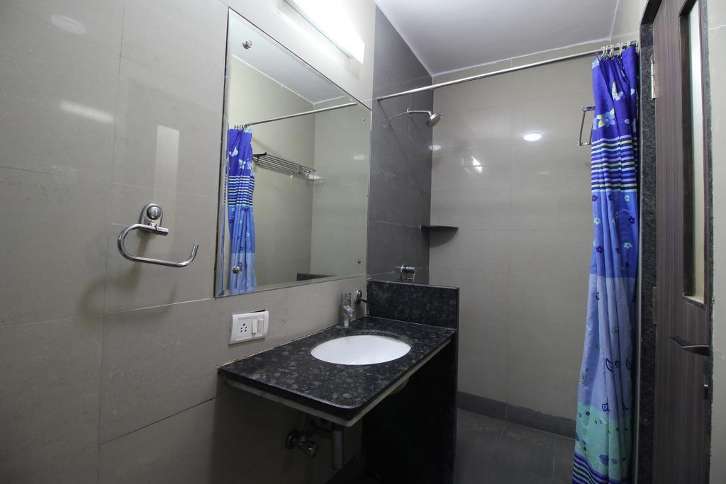 Hotel Samrat 뭄바이 객실 사진