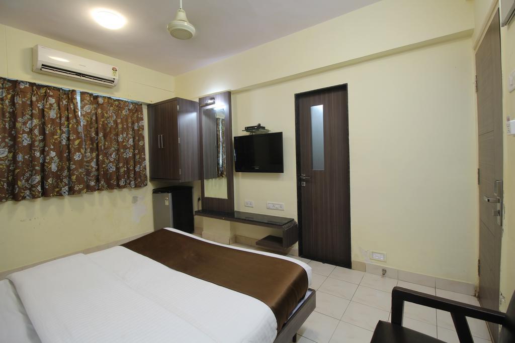 Hotel Samrat 뭄바이 객실 사진