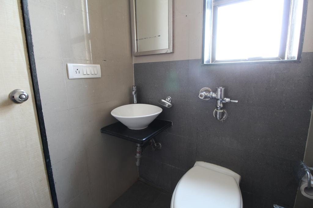 Hotel Samrat 뭄바이 객실 사진