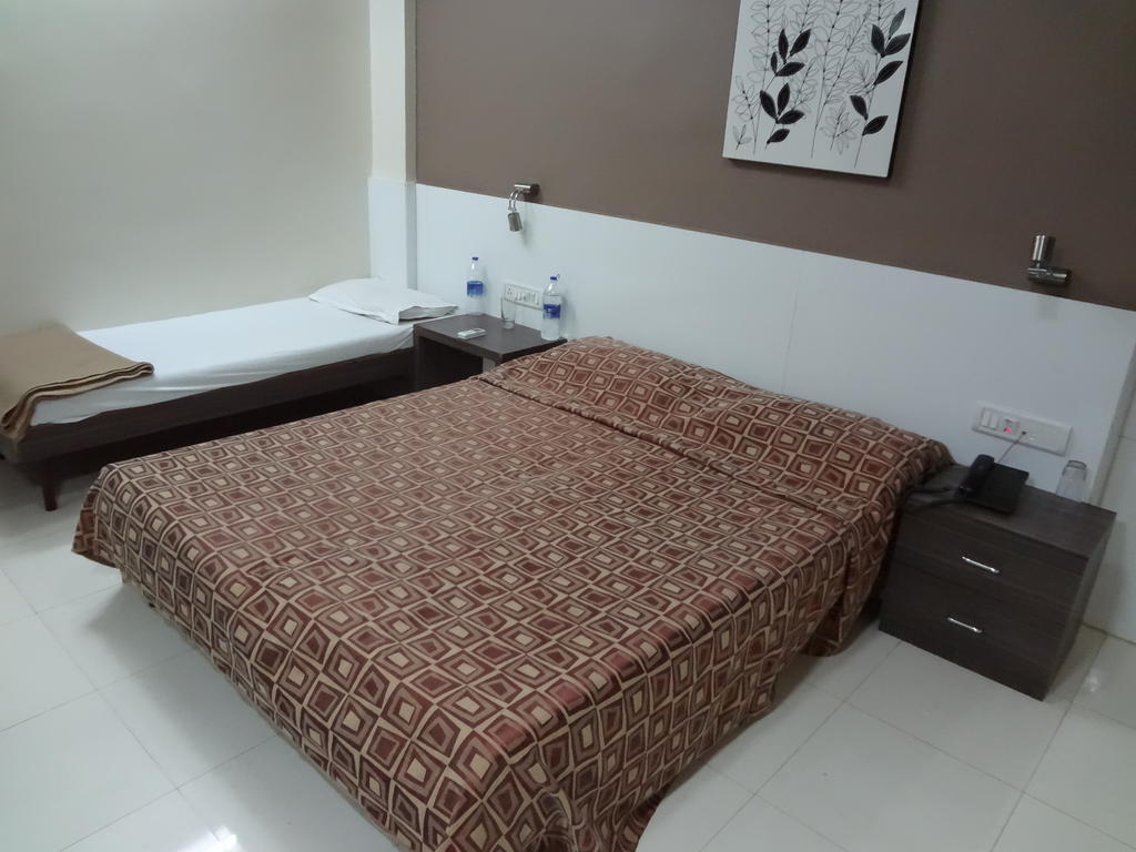 Hotel Samrat 뭄바이 외부 사진