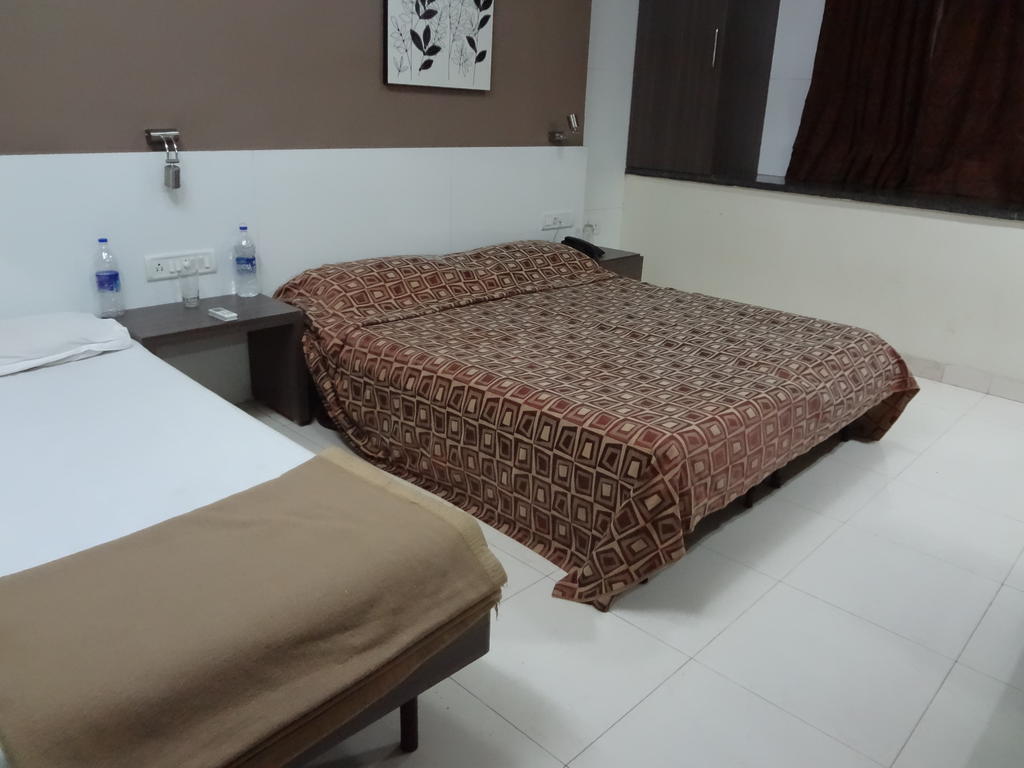 Hotel Samrat 뭄바이 객실 사진