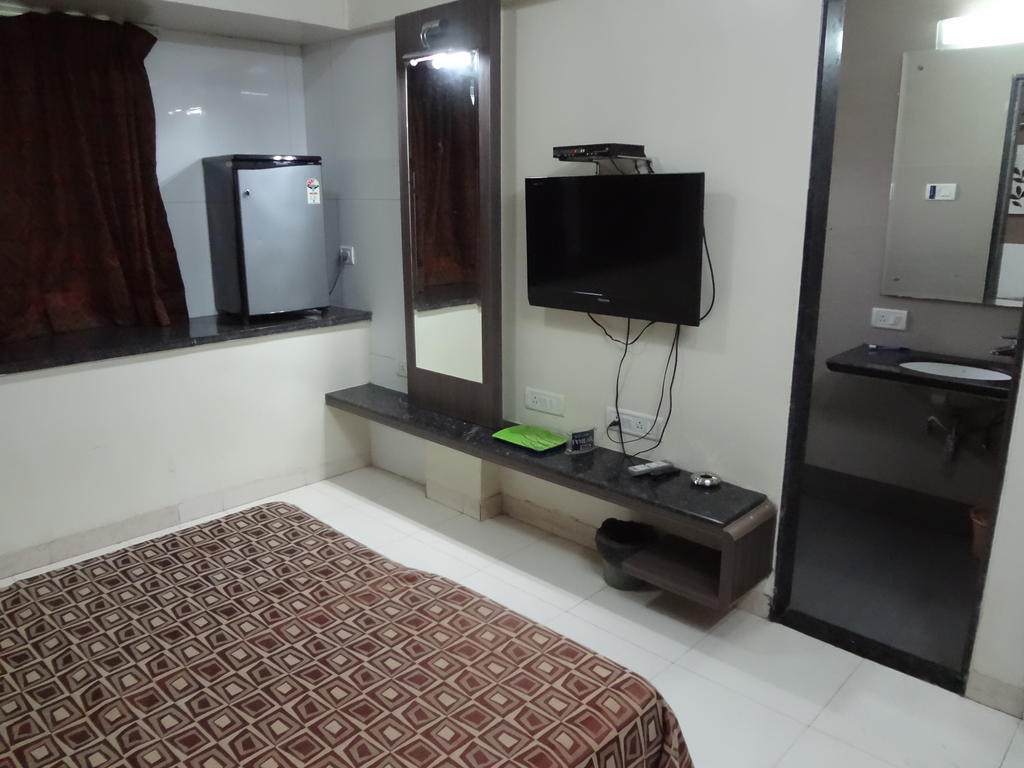 Hotel Samrat 뭄바이 외부 사진