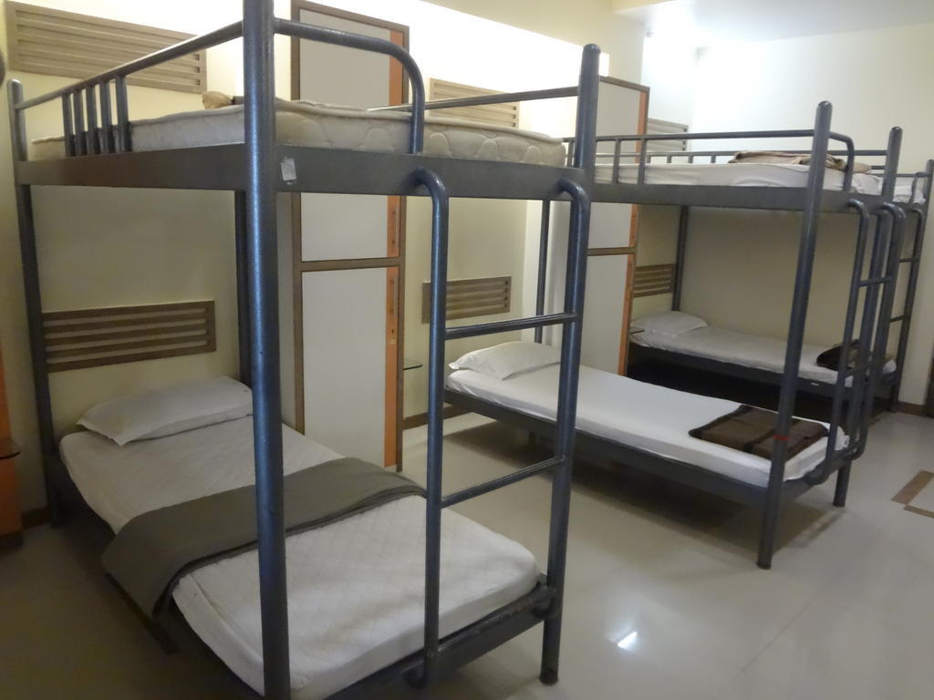 Hotel Samrat 뭄바이 객실 사진