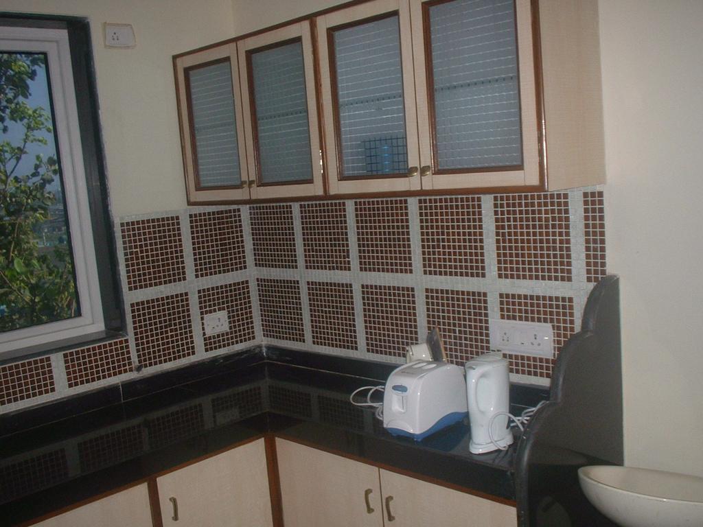 Hotel Samrat 뭄바이 외부 사진